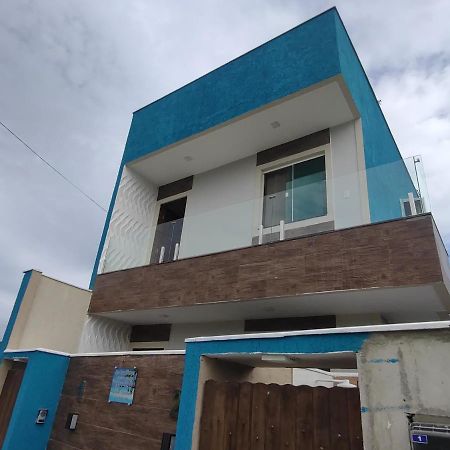 The Loft Garcia Apartment Marica Exterior photo