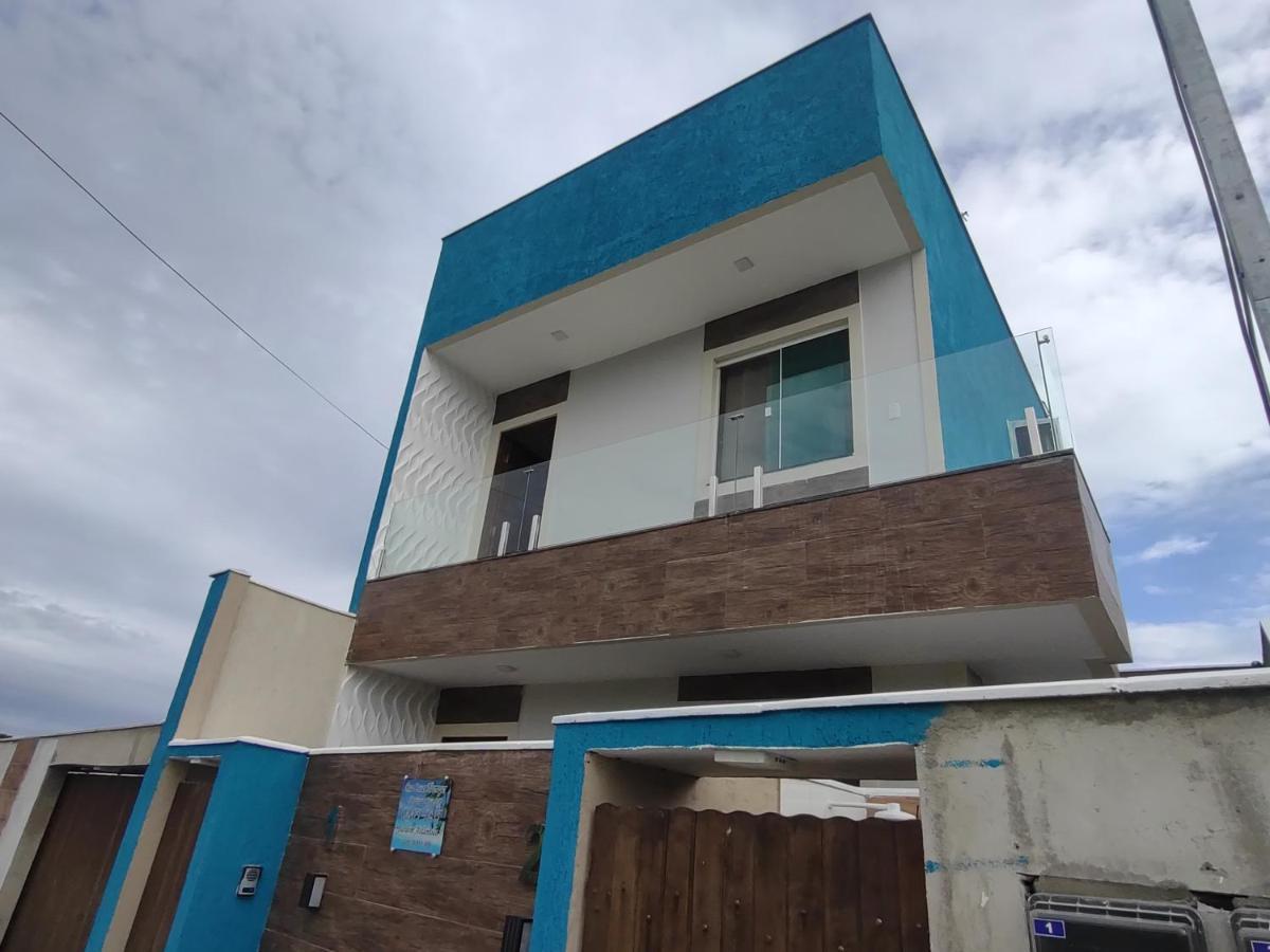 The Loft Garcia Apartment Marica Exterior photo