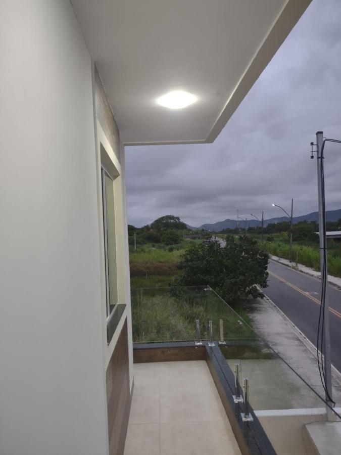The Loft Garcia Apartment Marica Exterior photo
