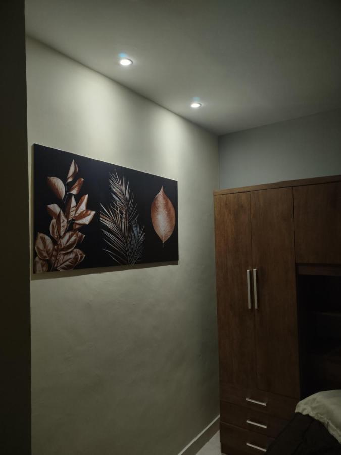 The Loft Garcia Apartment Marica Exterior photo