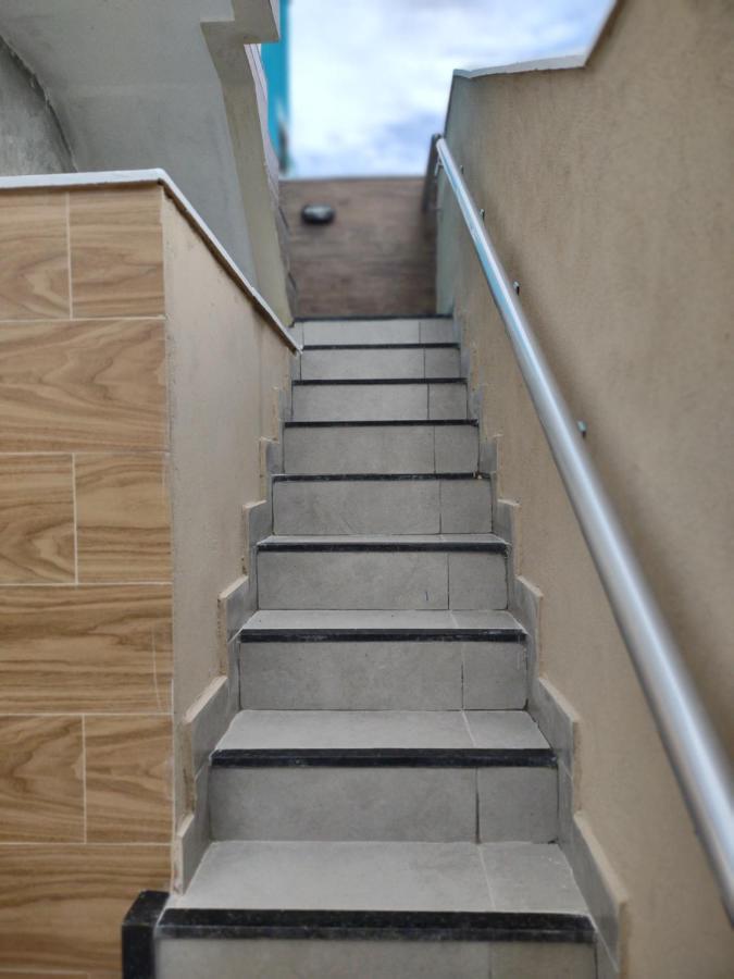 The Loft Garcia Apartment Marica Exterior photo