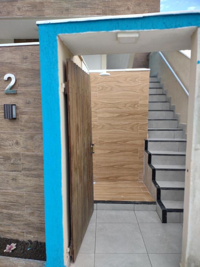 The Loft Garcia Apartment Marica Exterior photo