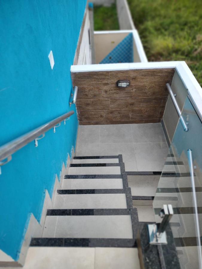 The Loft Garcia Apartment Marica Exterior photo