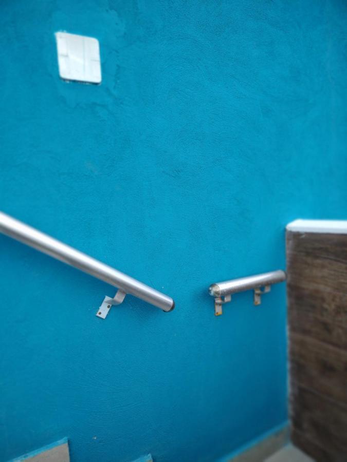 The Loft Garcia Apartment Marica Exterior photo
