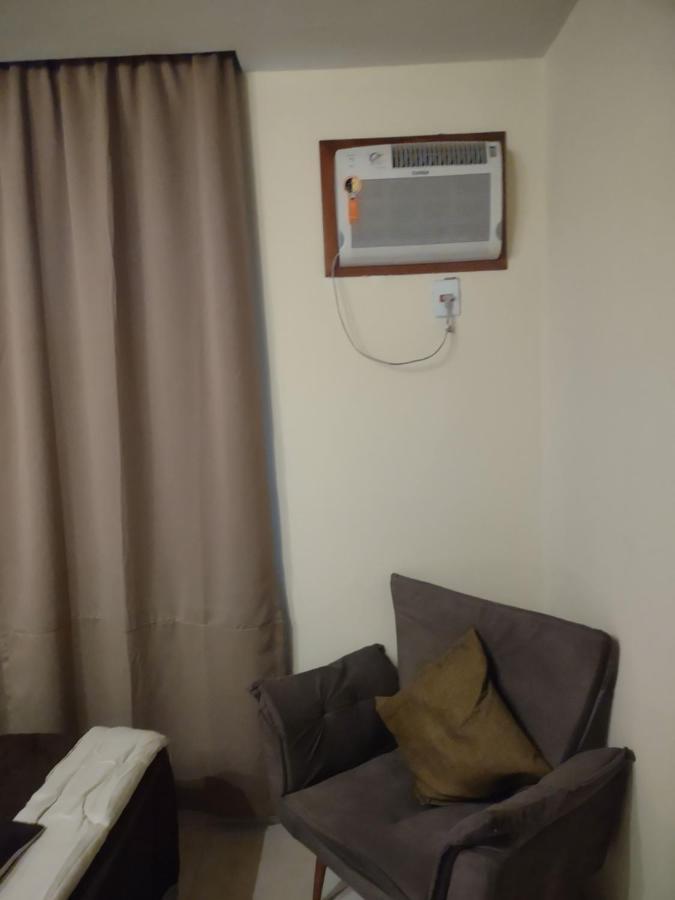 The Loft Garcia Apartment Marica Exterior photo