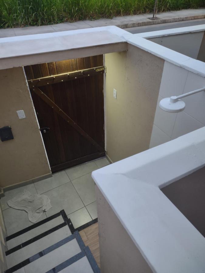 The Loft Garcia Apartment Marica Exterior photo