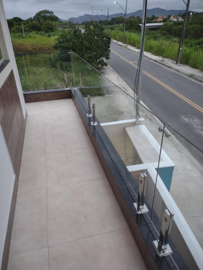 The Loft Garcia Apartment Marica Exterior photo