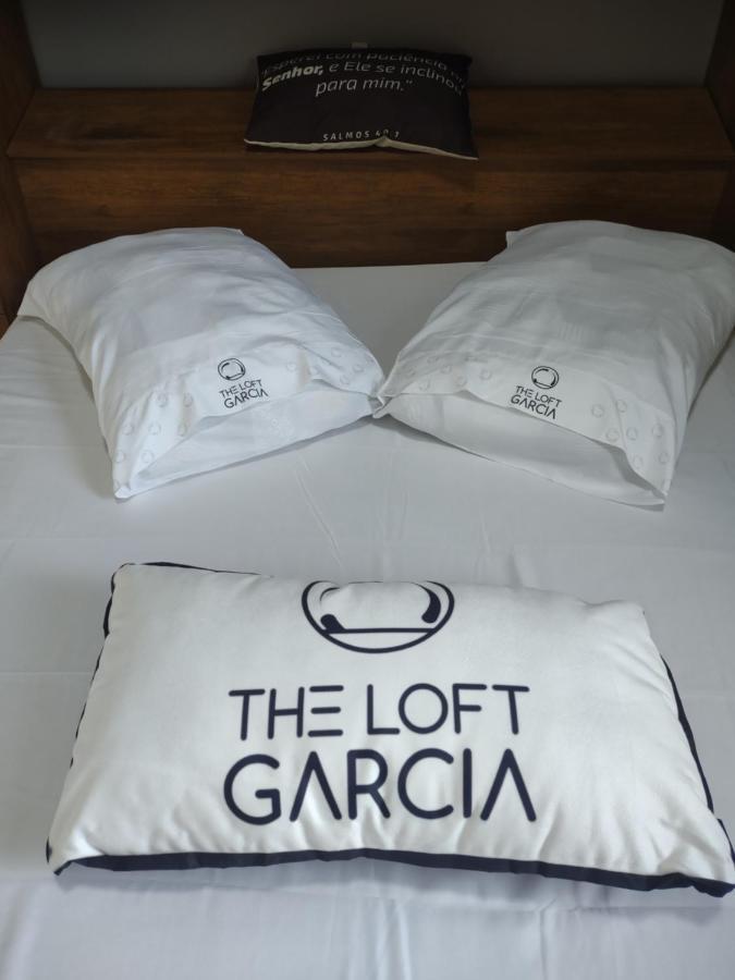 The Loft Garcia Apartment Marica Exterior photo